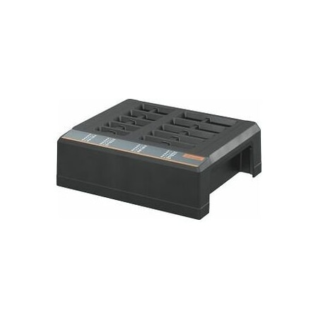 Garant Plastic Stand for Parallels, Type: 100 366701 100